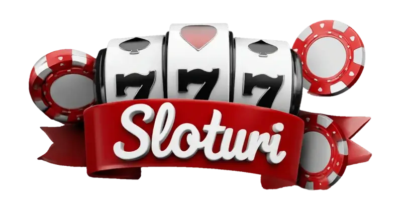 Casino slot machine theme