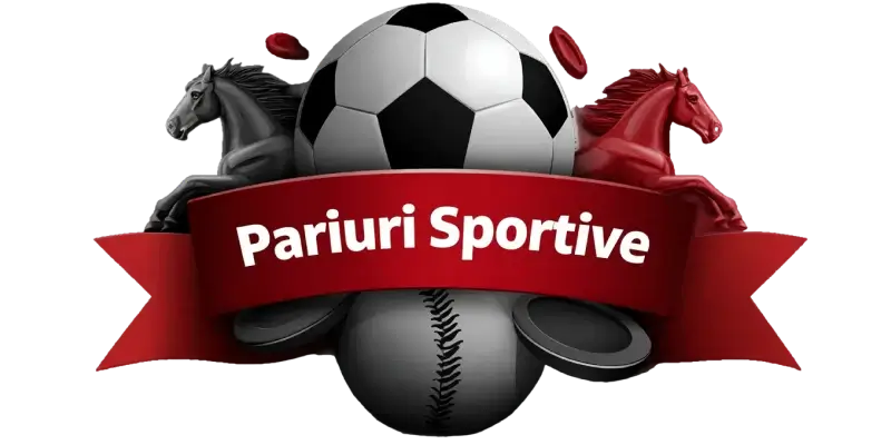Sports betting emblem
