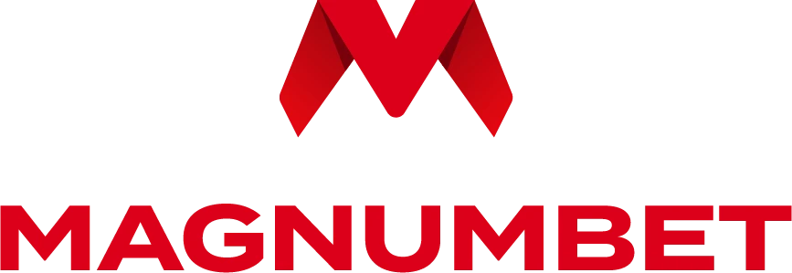 Magnumbet logo